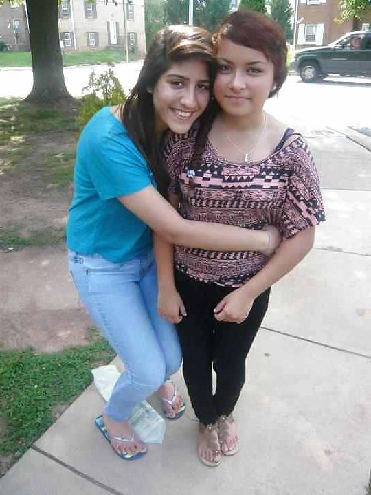 19P Real mexican teen feet (4) 