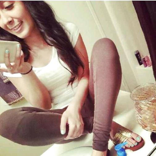 19P Real mexican teen feet (4) 