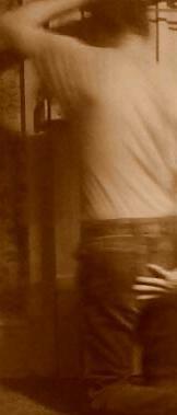 9P Vintage boy punishment
