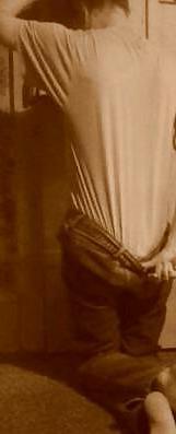 9P Vintage boy punishment