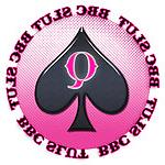 4P White bitch 4 BBC ONLY