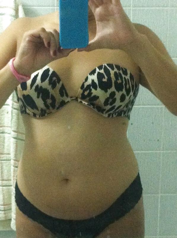 7P Putita mexicana Mexican bitch