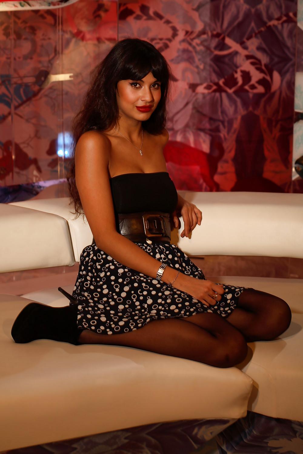 9P Bbc radio presenter jameela jamil