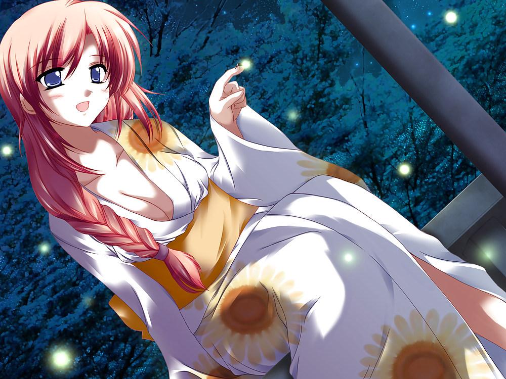 25P The art of yukata 3