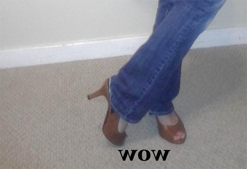 25P Persian hot feet 2