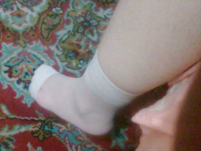 25P Persian hot feet 2