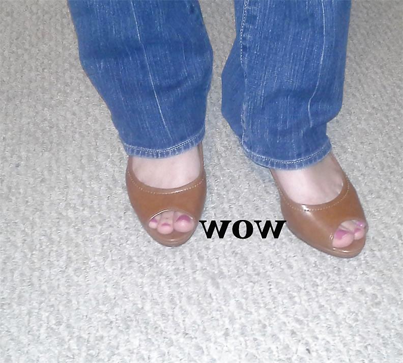 25P Persian hot feet 2