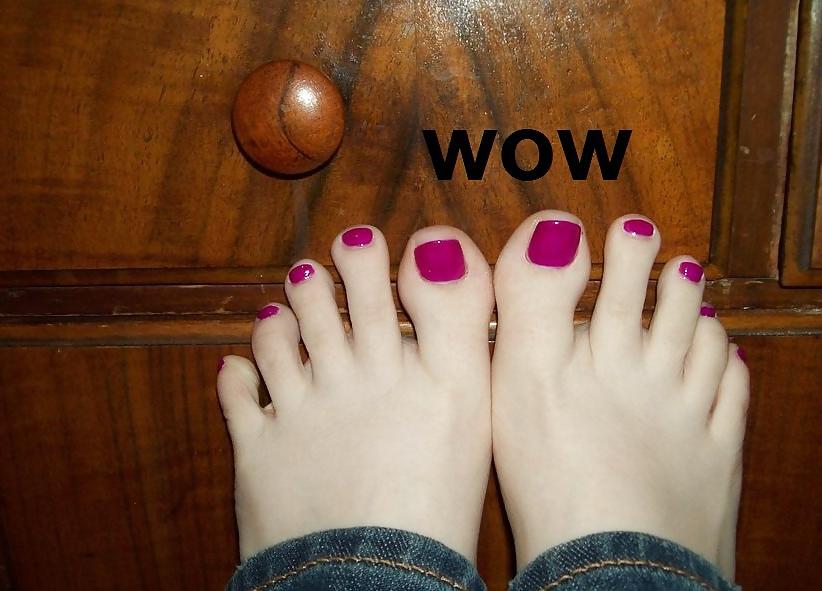 25P Persian hot feet 2
