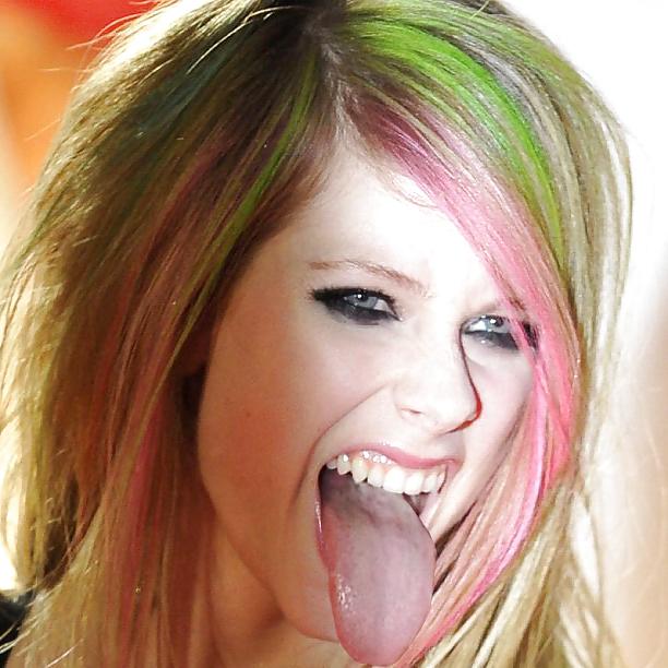 19P The tongue
