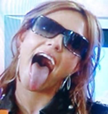 19P The tongue
