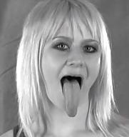 19P The tongue
