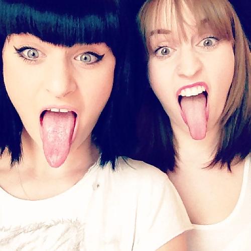 19P The tongue