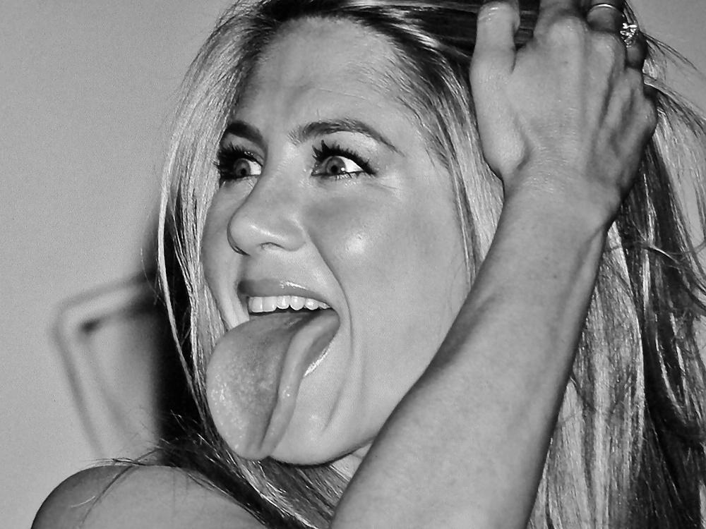 19P The tongue