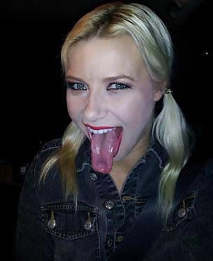 19P The tongue