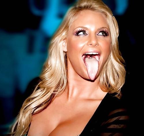 19P The tongue