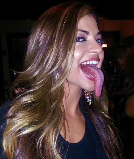19P The tongue