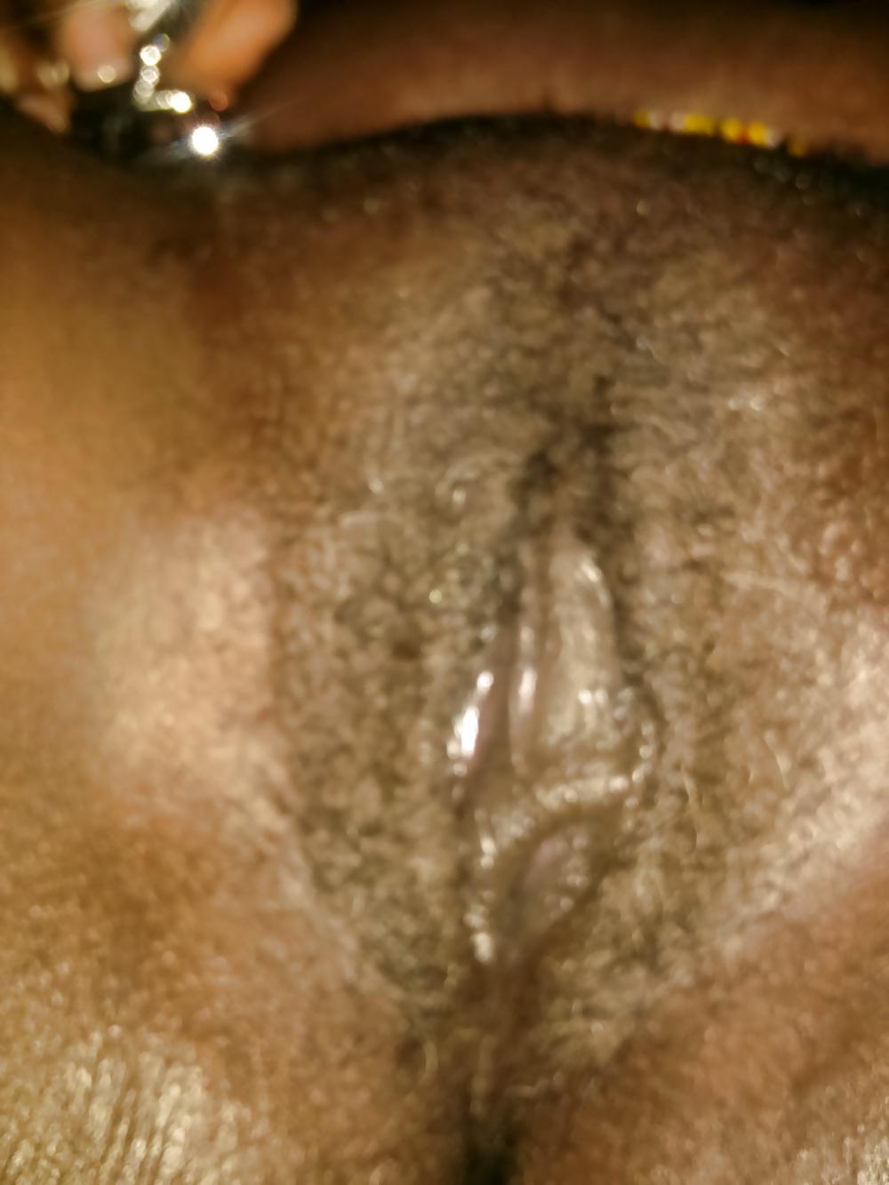 4P PHAT ASS JUICY PUSSY