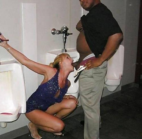 25P Good Girls sucking Big Black Cock