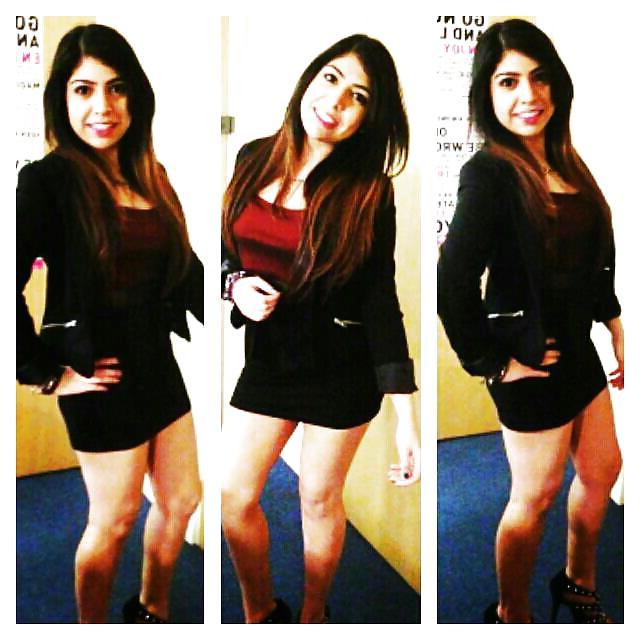 25P Sexy british indian & paki sluts