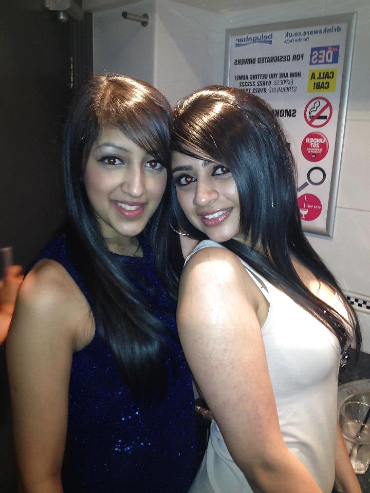 25P Sexy british indian & paki sluts