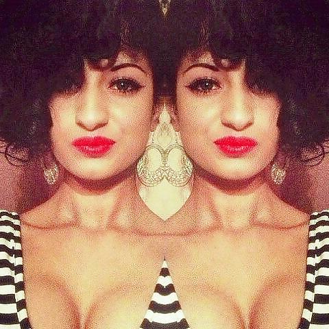 25P Sexy british indian & paki sluts
