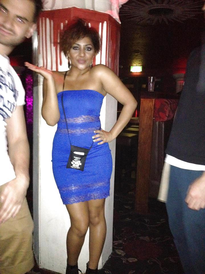 25P Sexy british indian & paki sluts
