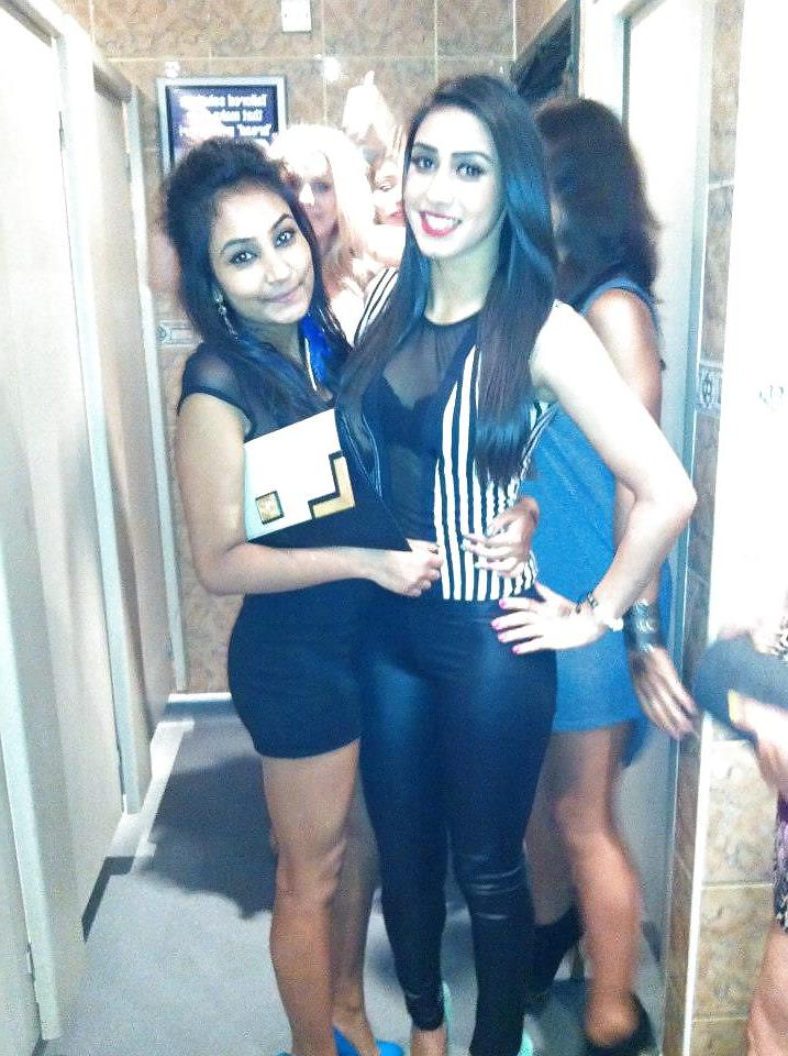 25P Sexy british indian & paki sluts