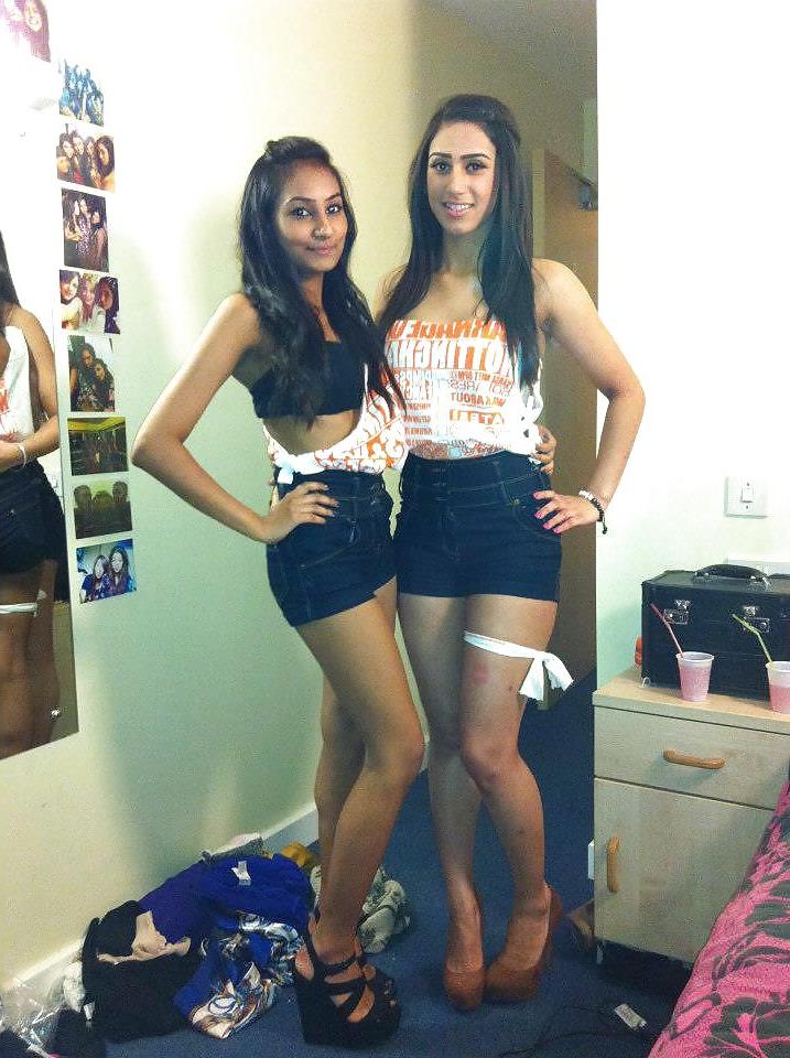 25P Sexy british indian & paki sluts
