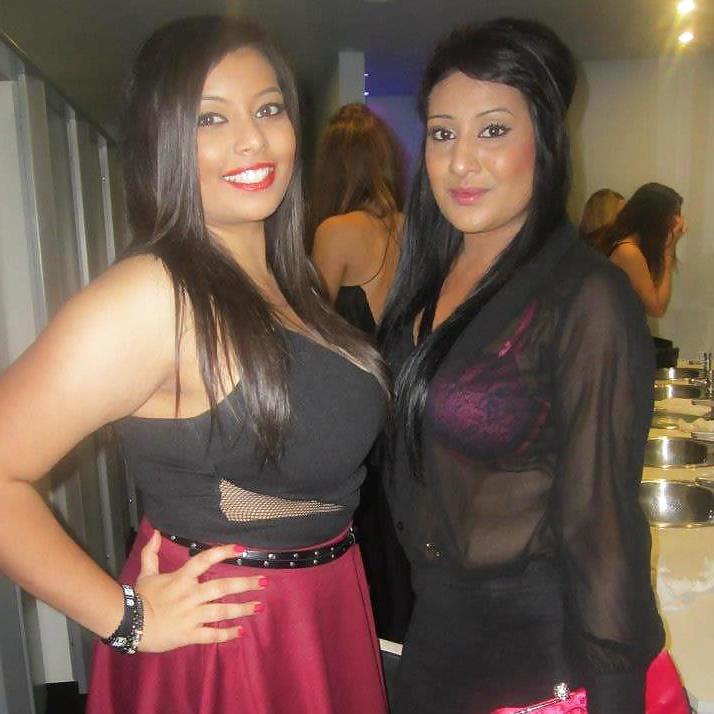 25P Sexy british indian & paki sluts