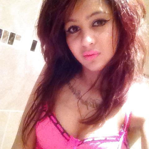 25P Sexy british indian & paki sluts