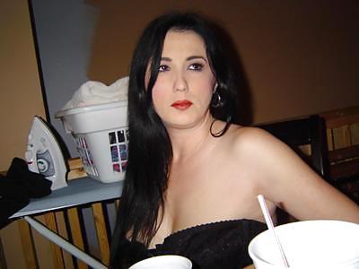 24P Latina GF that loved her BBC
