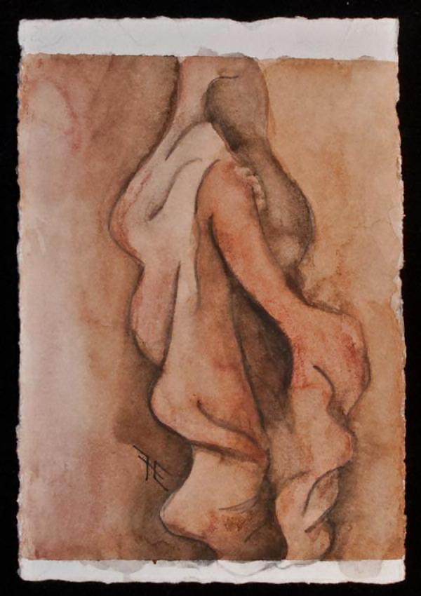 25P Gender Art 2 - Vulva (2)