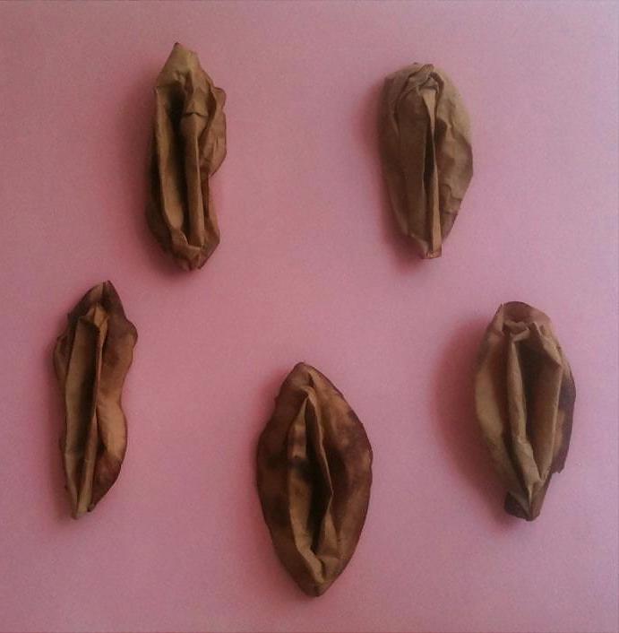 25P Gender Art 2 - Vulva (2)