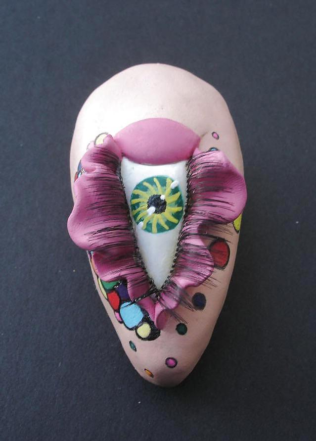 25P Gender Art 2 - Vulva (2)