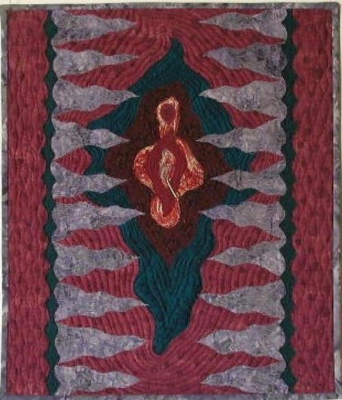 25P Gender Art 2 - Vulva (2)