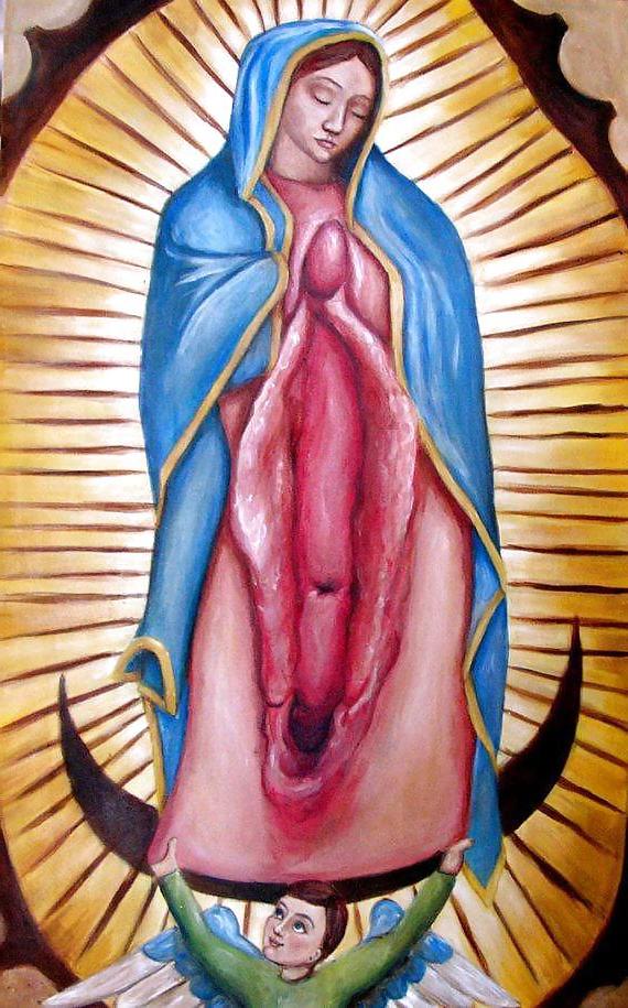 25P Gender Art 2 - Vulva (2)
