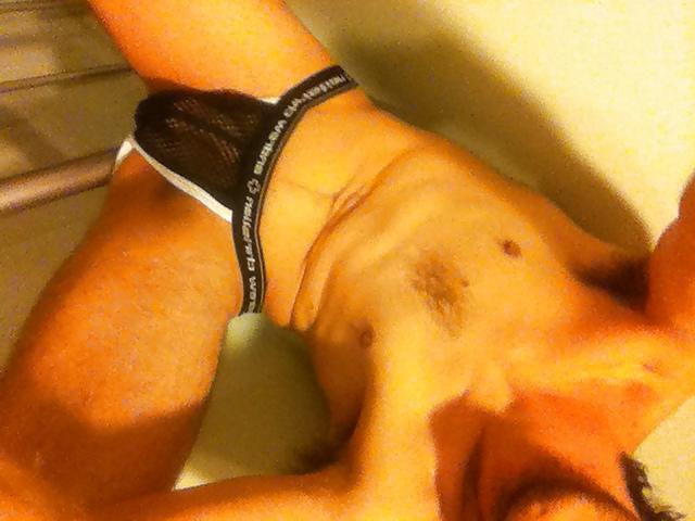 9P Party and play oh so yummy and hot