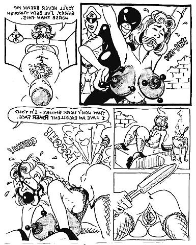 6P Nasty nazis