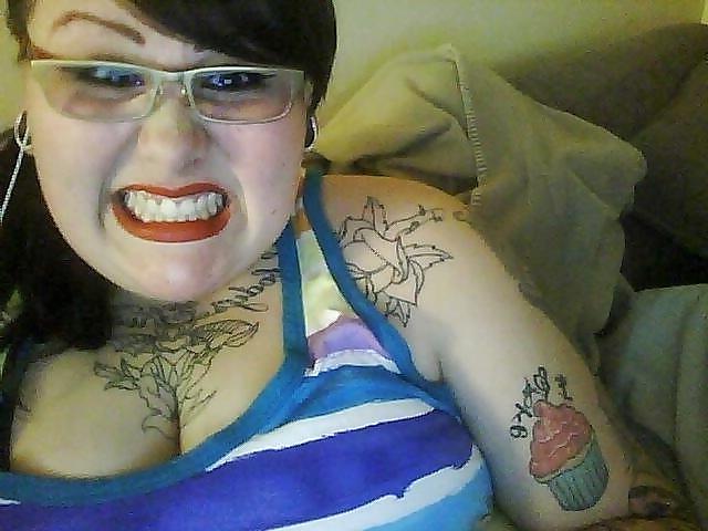 9P BBW Goddess
