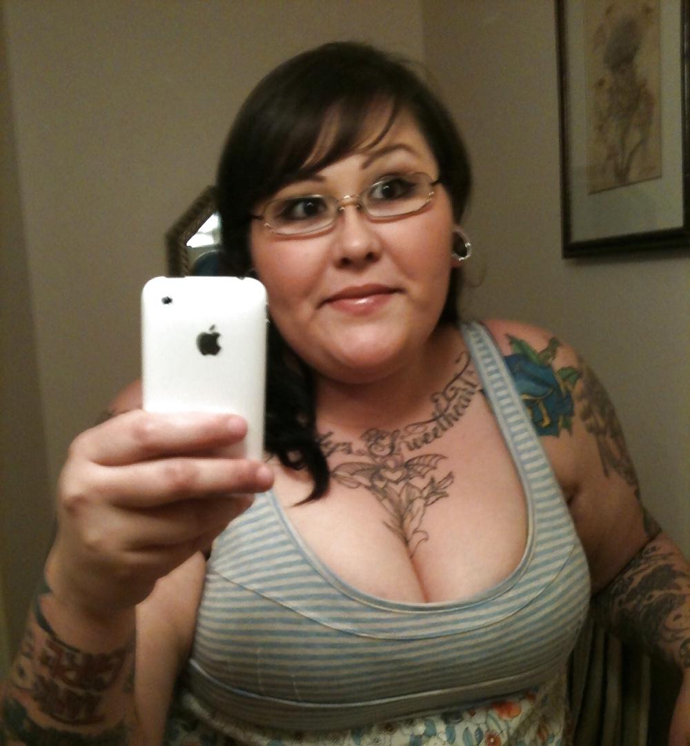 9P BBW Goddess