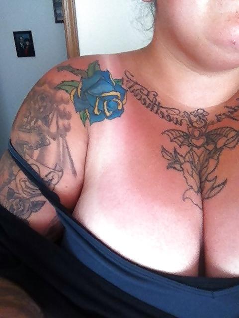 9P BBW Goddess