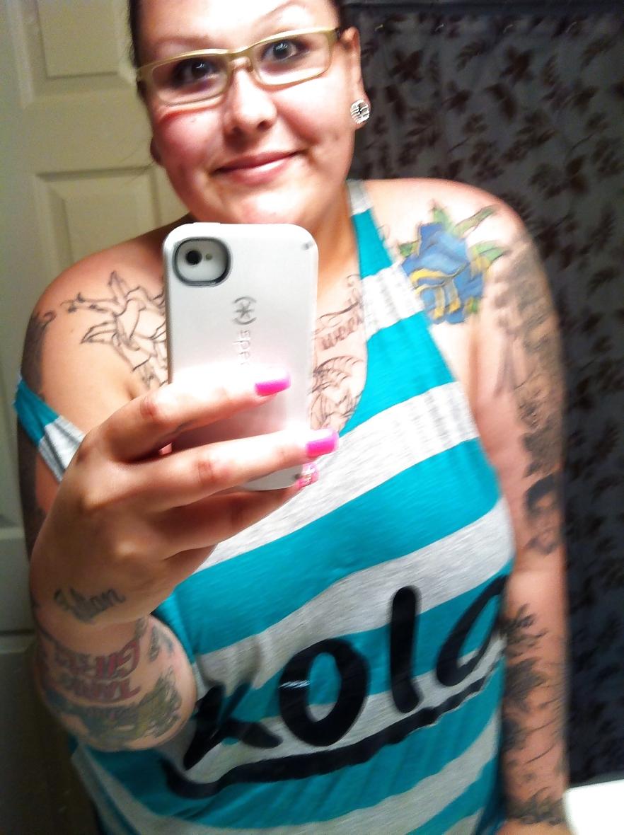 9P BBW Goddess