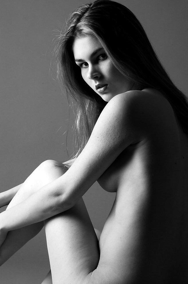 12P Artistic Nude but not Nude