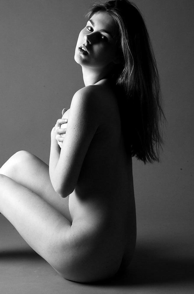 12P Artistic Nude but not Nude
