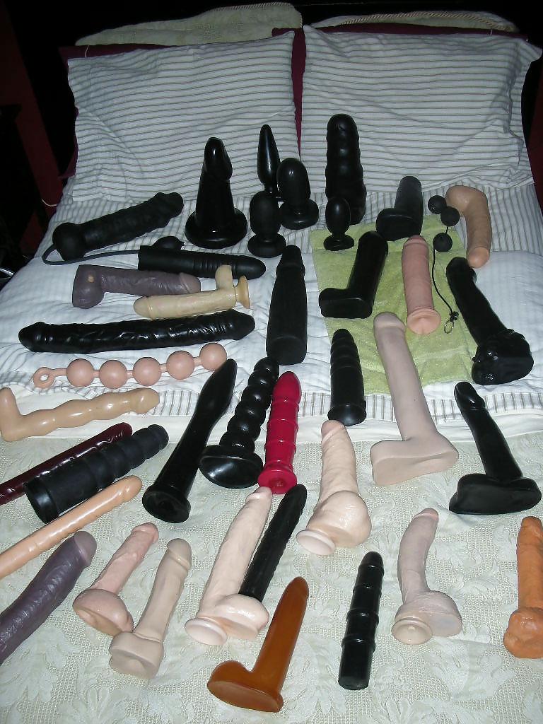 23P Me and my toys