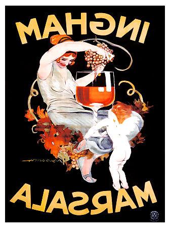 25P Ornamental Art Deco Advertising 3 - Marcello Dudovich 