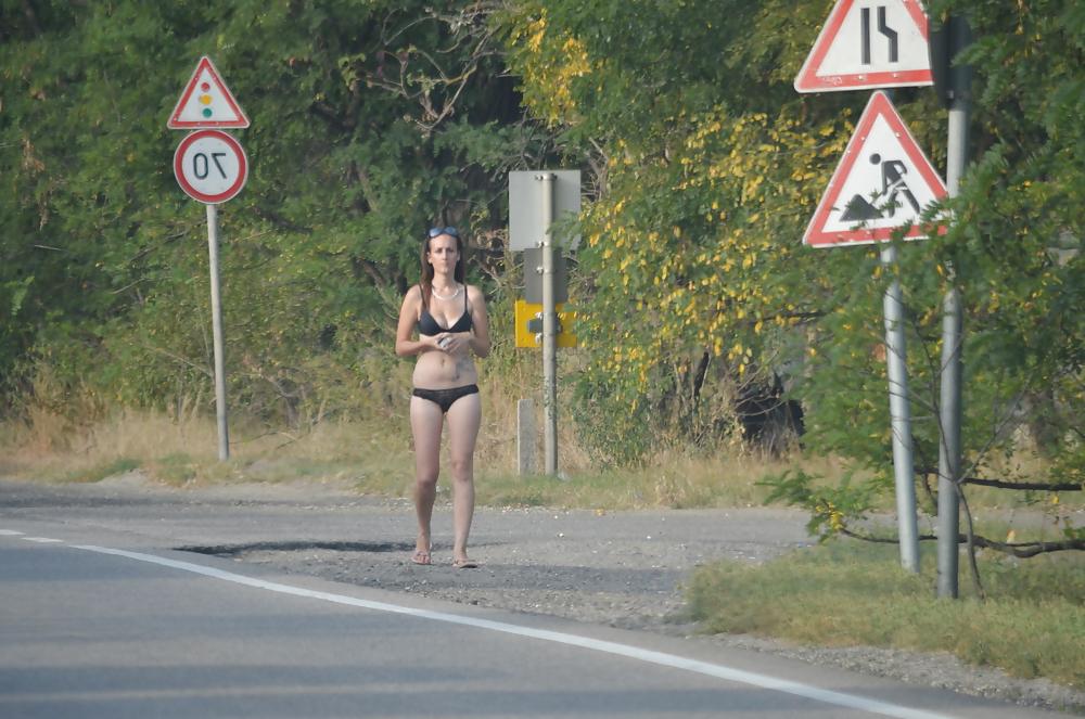 11P Real prostitute II.
