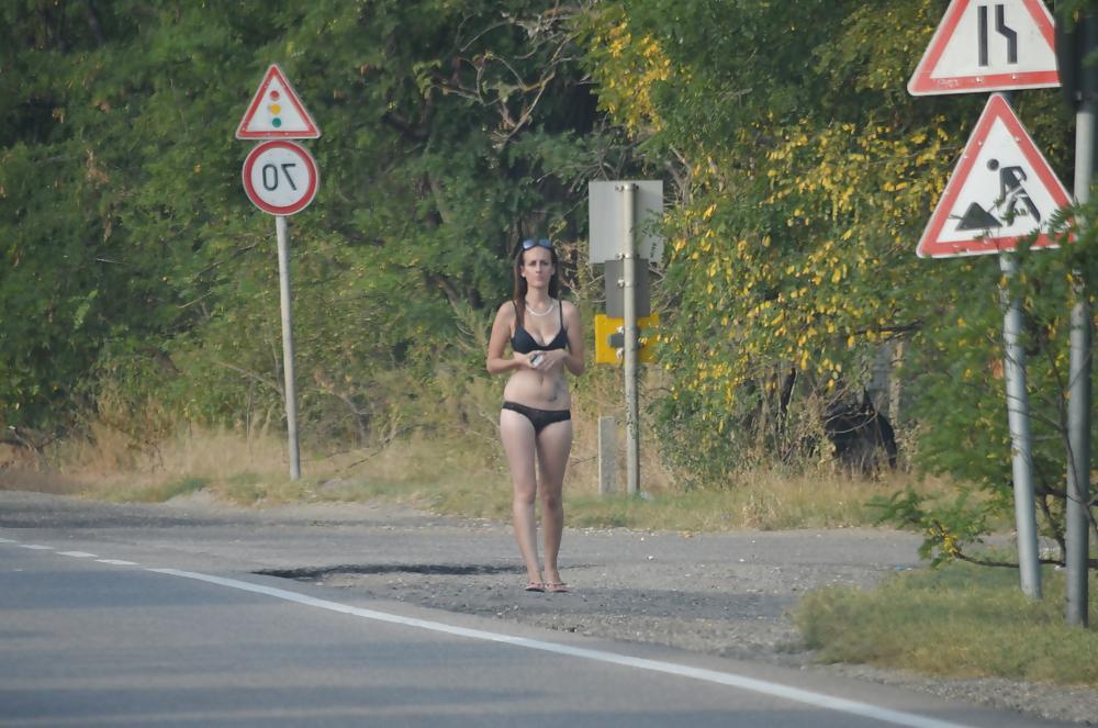 11P Real prostitute II.