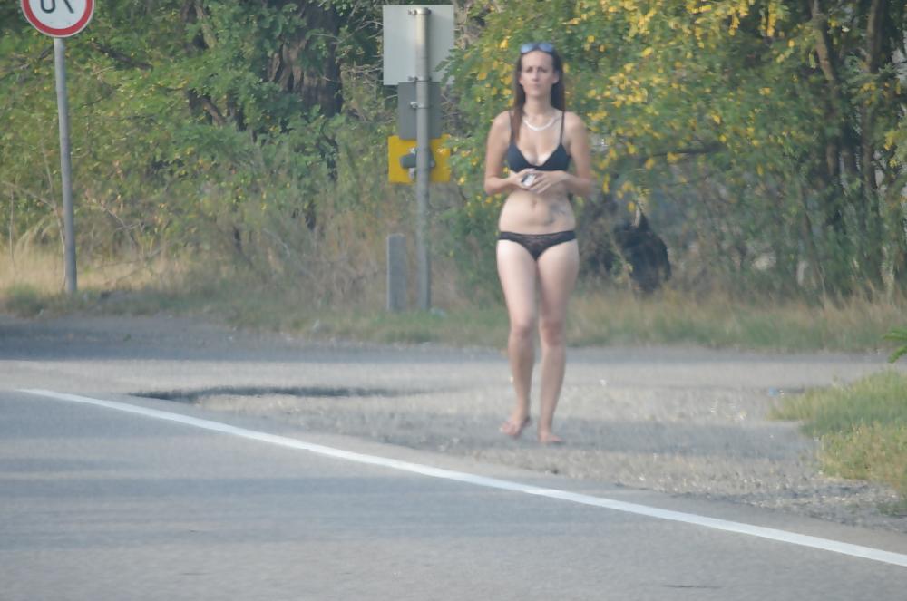 11P Real prostitute II.