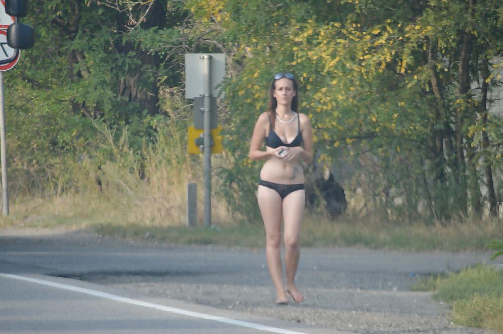 11P Real prostitute II.